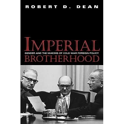 Imperial Brotherhood