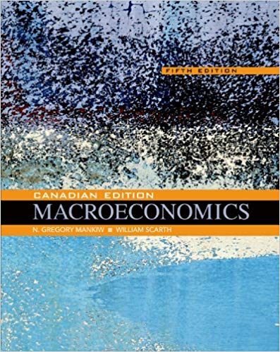 Package: Macroeconomics (Loose-Leaf) with Study Guide and Launch Pad Access Card