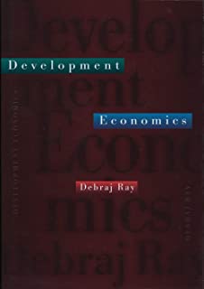 Development Economics (Nebraska USED)