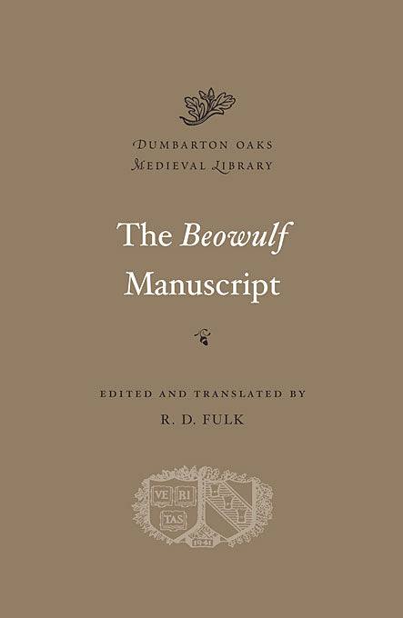 The Beowulf Manuscript