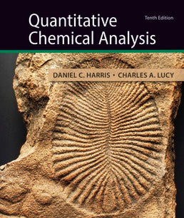 Quantitative Chemical Analysis (Loose-Leaf) with Achieve Access (2-Term)
