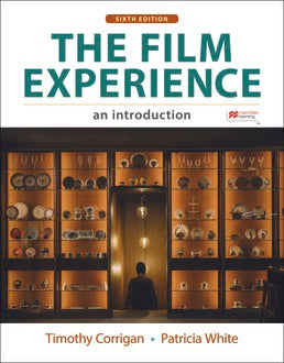 The Film Experience (Loose-leaf) with Launchpad 6 month Access code
