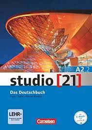 Studio 21 Das Deutschbuch